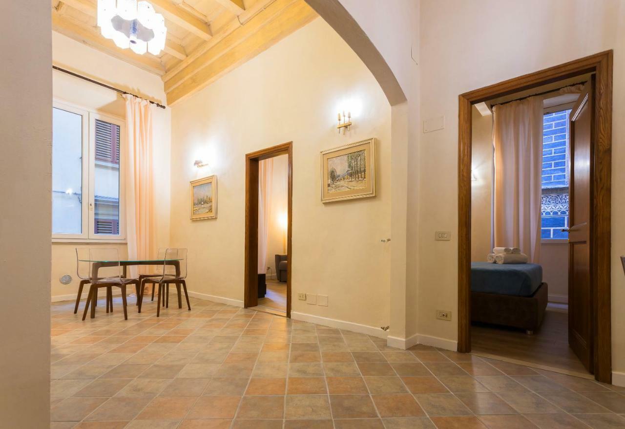 Duomo 2 Bedroom Apartment فلورنس المظهر الخارجي الصورة