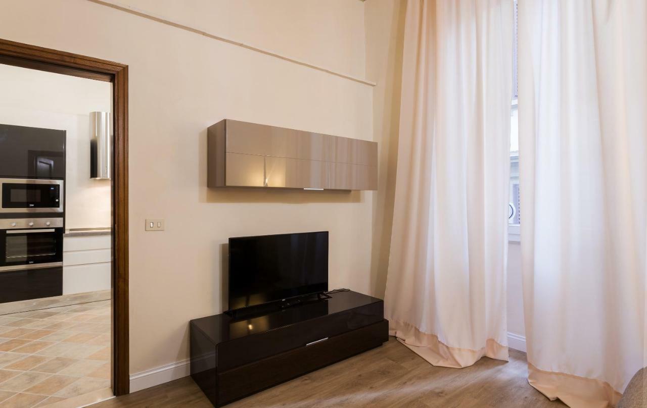 Duomo 2 Bedroom Apartment فلورنس المظهر الخارجي الصورة