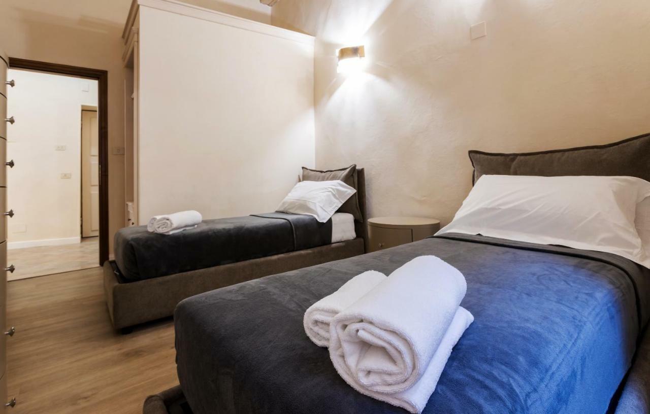 Duomo 2 Bedroom Apartment فلورنس المظهر الخارجي الصورة