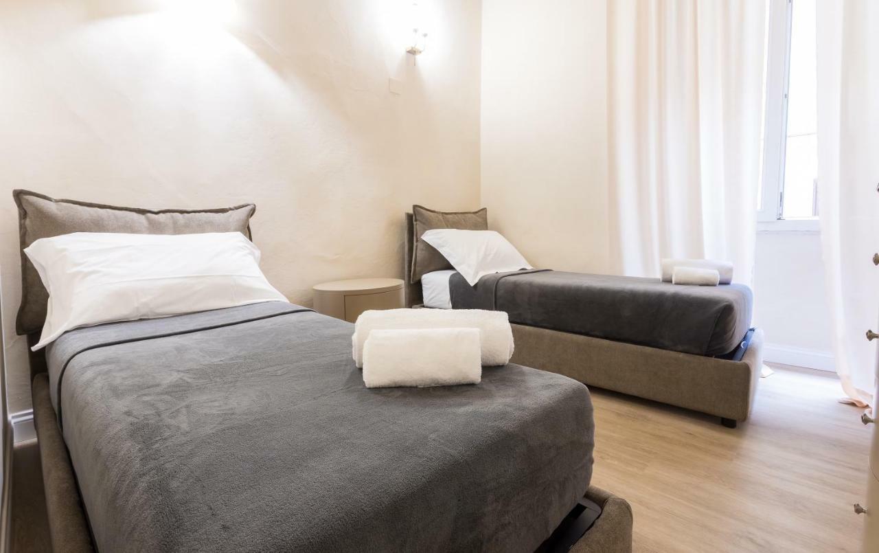 Duomo 2 Bedroom Apartment فلورنس المظهر الخارجي الصورة