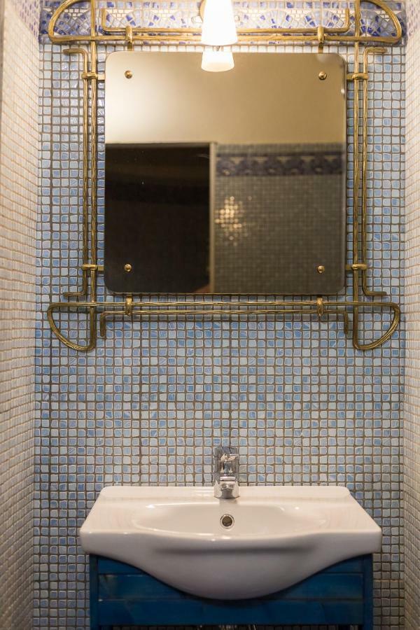 Duomo 2 Bedroom Apartment فلورنس المظهر الخارجي الصورة