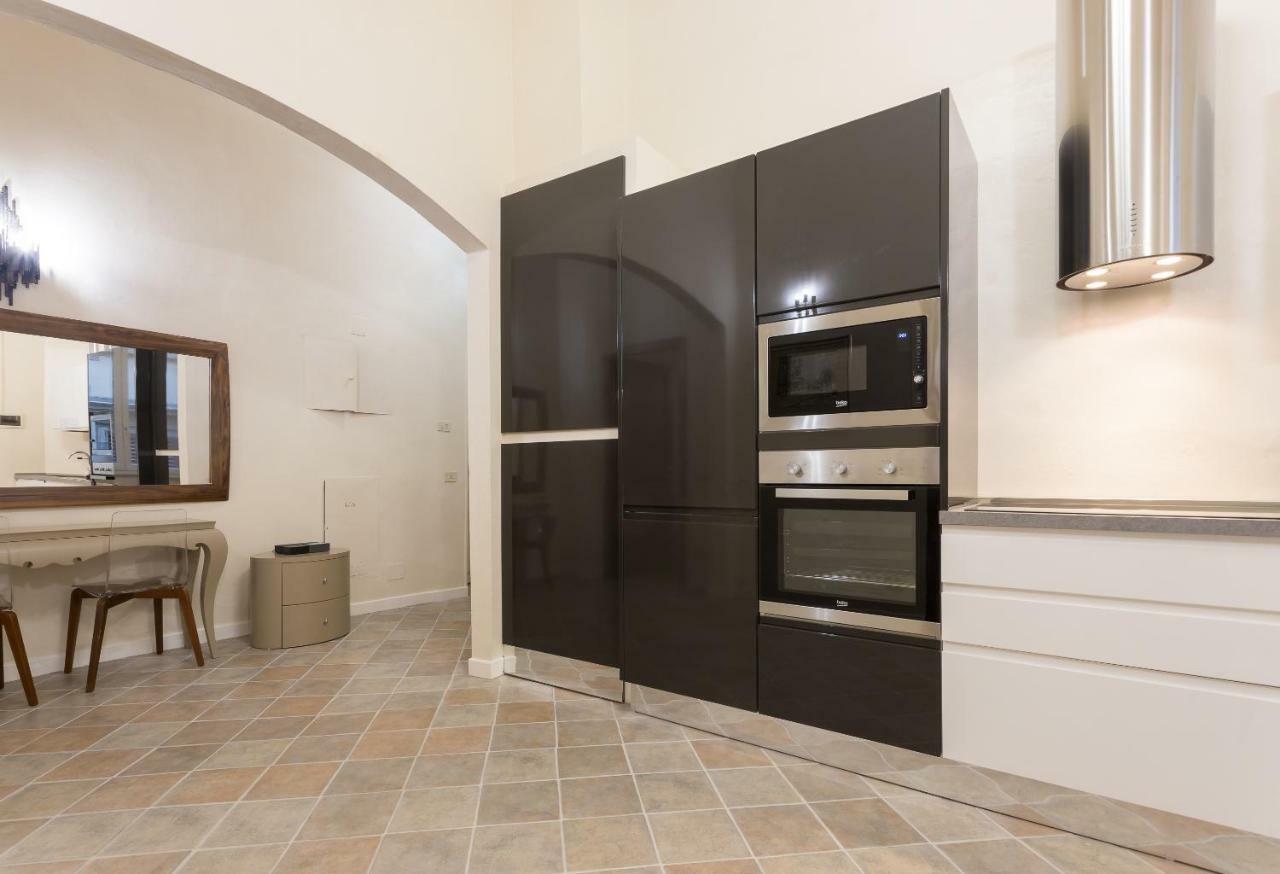 Duomo 2 Bedroom Apartment فلورنس المظهر الخارجي الصورة