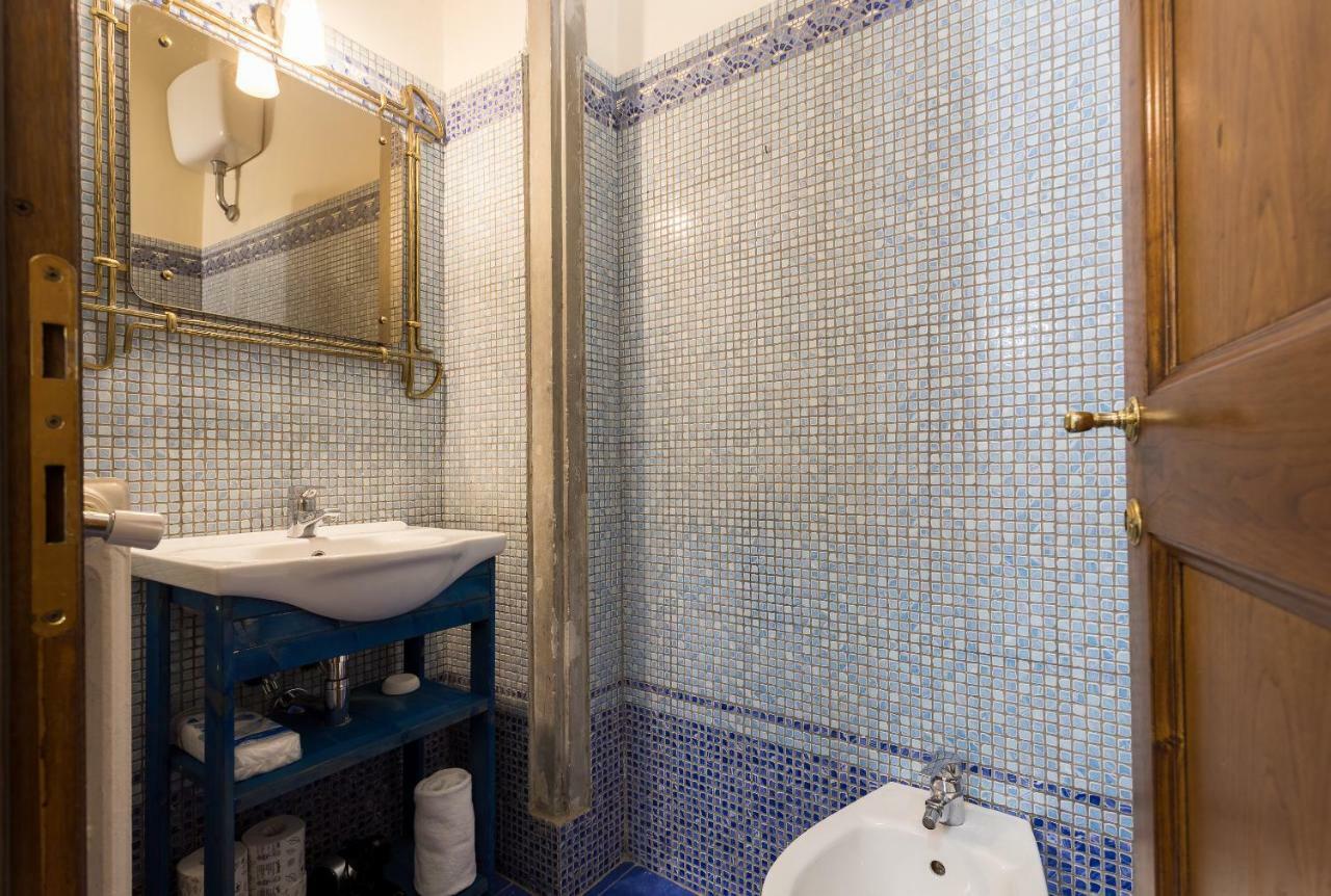 Duomo 2 Bedroom Apartment فلورنس المظهر الخارجي الصورة