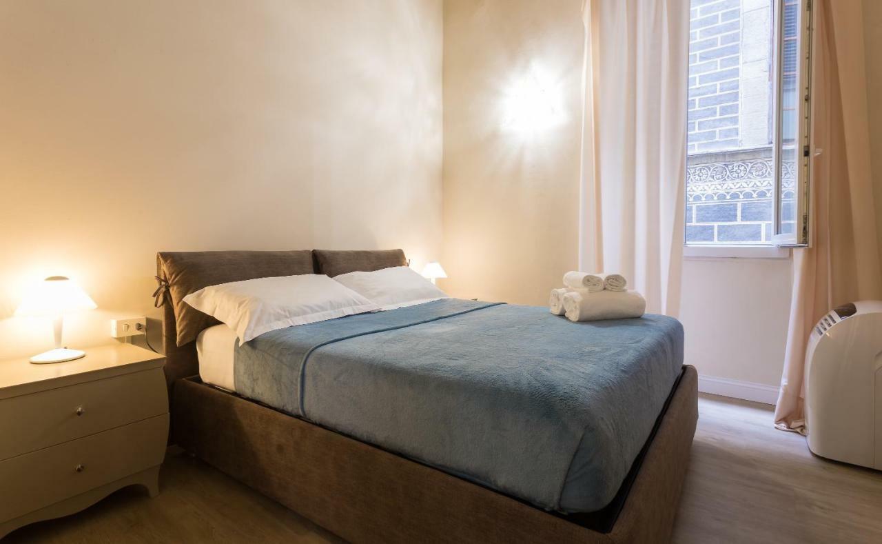 Duomo 2 Bedroom Apartment فلورنس المظهر الخارجي الصورة