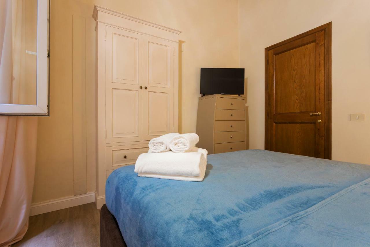 Duomo 2 Bedroom Apartment فلورنس المظهر الخارجي الصورة