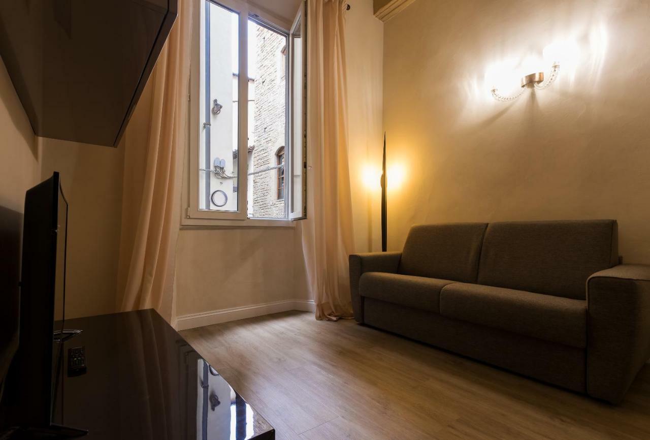 Duomo 2 Bedroom Apartment فلورنس المظهر الخارجي الصورة