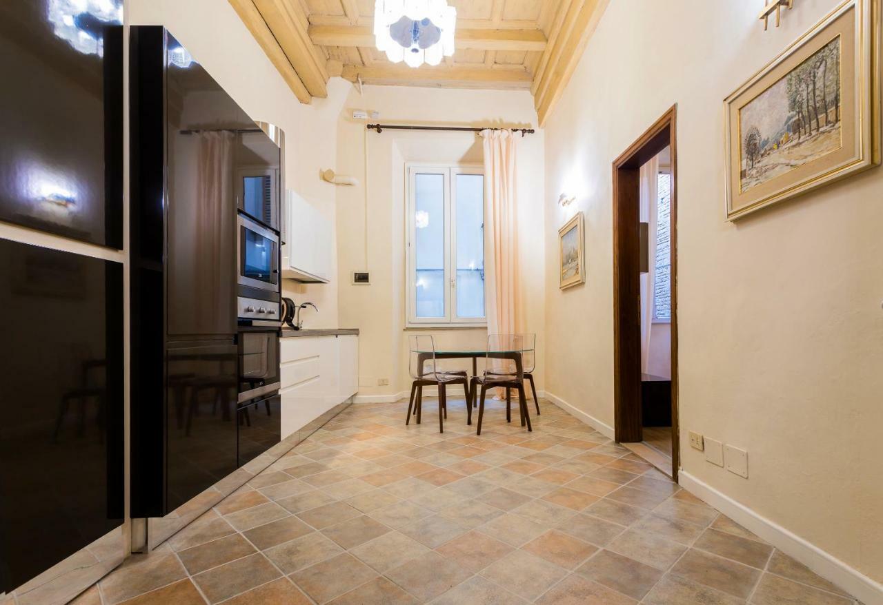 Duomo 2 Bedroom Apartment فلورنس المظهر الخارجي الصورة