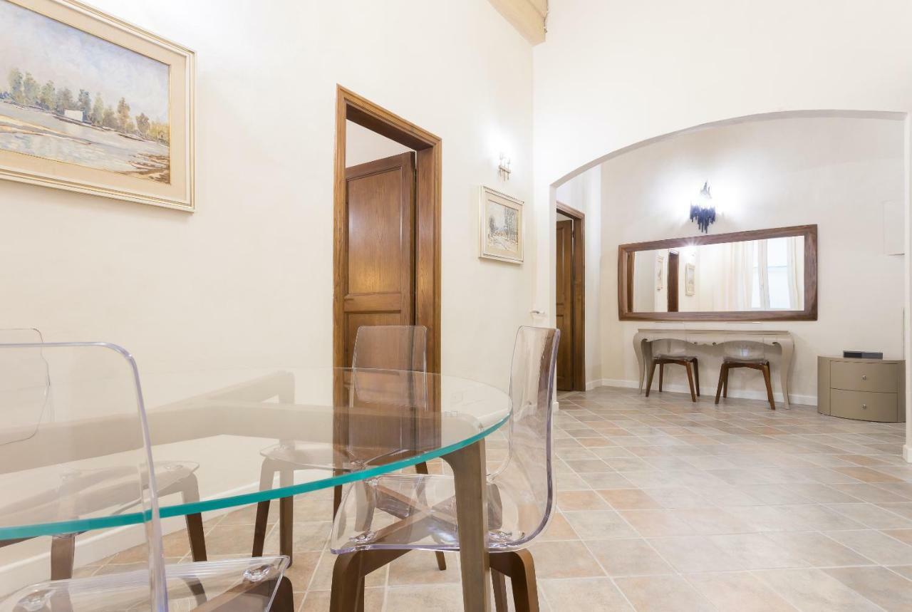 Duomo 2 Bedroom Apartment فلورنس المظهر الخارجي الصورة