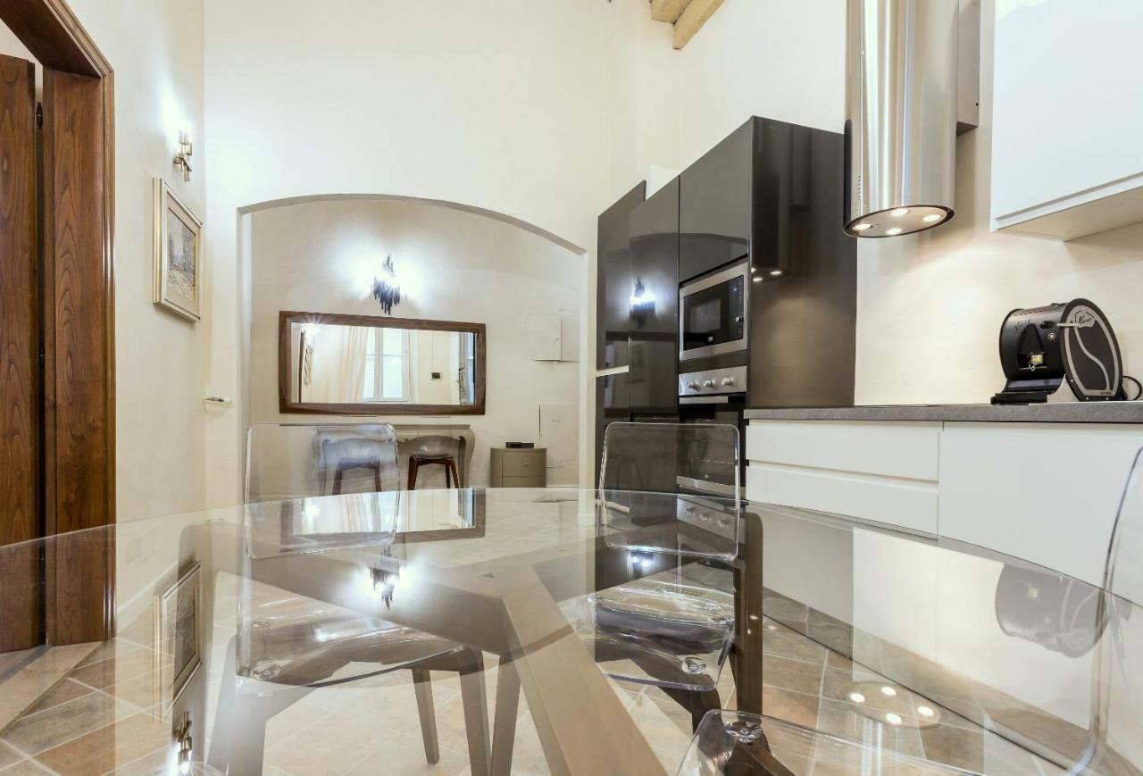 Duomo 2 Bedroom Apartment فلورنس المظهر الخارجي الصورة