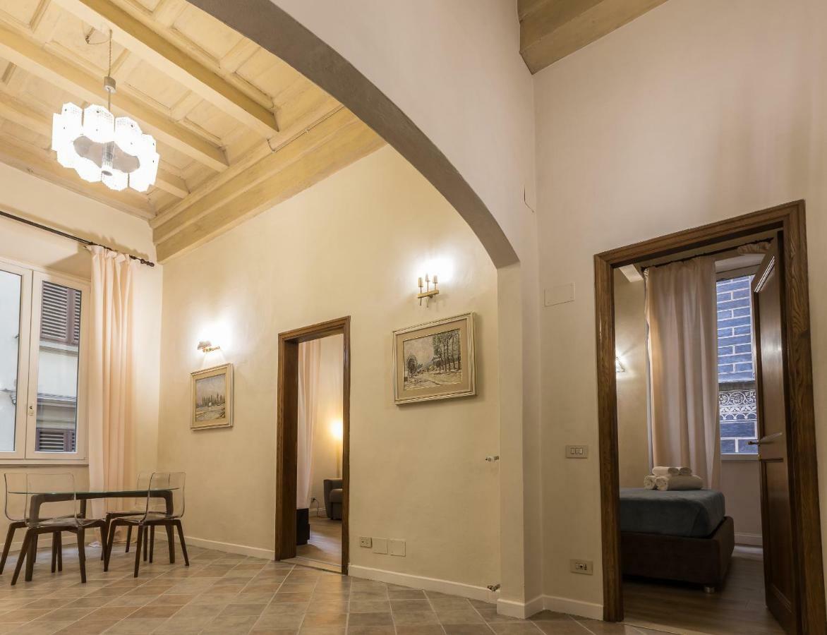 Duomo 2 Bedroom Apartment فلورنس المظهر الخارجي الصورة